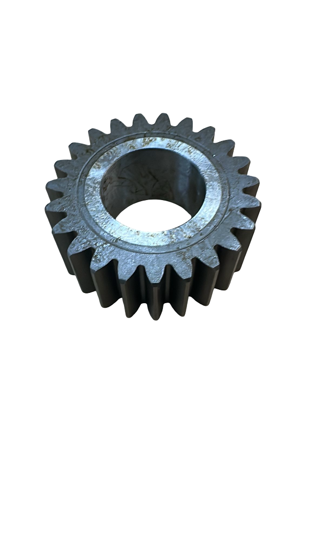 ÖN DEFRANSİYEL KOZA DİŞLİ    TT SERİSİ 1